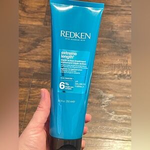 Redken Extreme Length Triple Action Treatment
